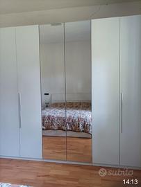 camera da letto 