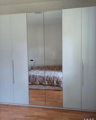 camera da letto 