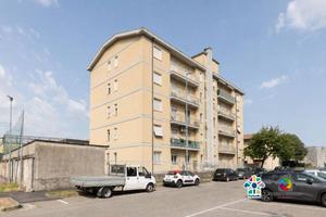 Appartamento di 83 m² con 3 locali e box auto a So