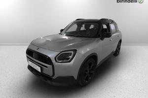 MINI Mini Countrym.(U25) - Mini C Classic Countrym