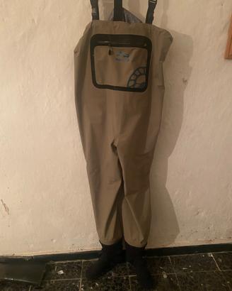 Waders
