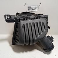 SCATOLA FILTRO ANTIPOLLINE MINI Cooper Serie (F55)