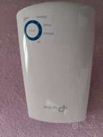 TP-Link TL-WA850RE WLAN-Repeater