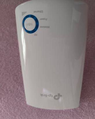 TP-Link TL-WA850RE WLAN-Repeater