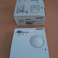 Termostato ambiente Landis & GYR QAA35
