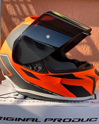 Casco airoh valor