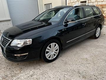 Volkswagen Passat  Variant 2.0 TDI SW Highline
