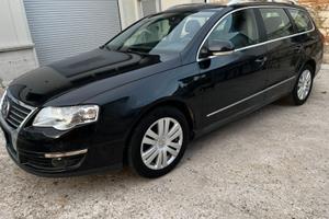 Volkswagen Passat  Variant 2.0 TDI SW Highline