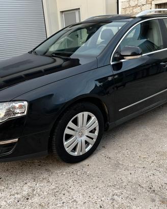 Volkswagen Passat  Variant 2.0 TDI SW Highline
