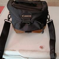 Borsa tracolla per macchina fotografica 