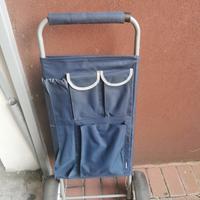 Carrello spiaggia