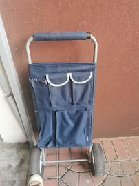 Carrello spiaggia