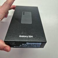 SAMSUNG GALAXY S24 da 128GB