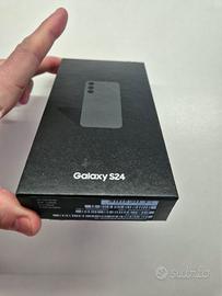 SAMSUNG GALAXY S24 da 128GB