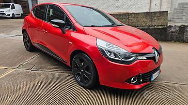 Renault Clio 0.9 TCe 12V 90CV 5 porte Costume Nati