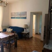 Appartamento centrale immerso nel verde