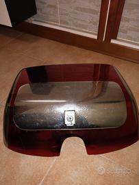 Bauletto vespa rally TS