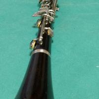 Clarinetto  HALLMARK