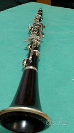 Clarinetto  HALLMARK