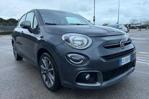 Fiat 500X 1.6 MultiJet 130 CV Sport 2021 nuova gar