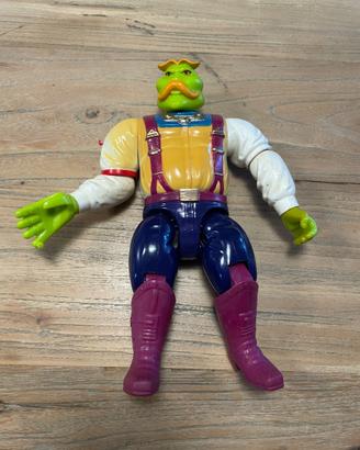 ACTION FIGURE VINTAGE - HANDLE BAR