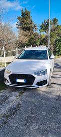 Audi A4 g-tron 2.0 170CV