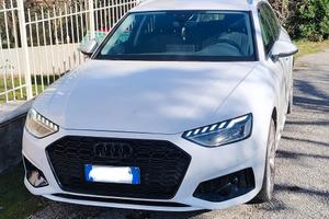 Audi A4 g-tron 2.0 170CV