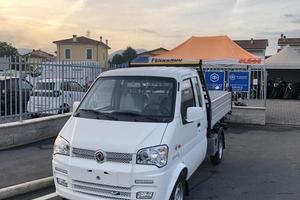 Giotti Victoria Gladiator Evo 1.2 Cassonato