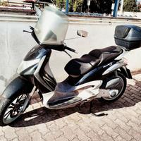 Piaggio Beverly 250 - 2004