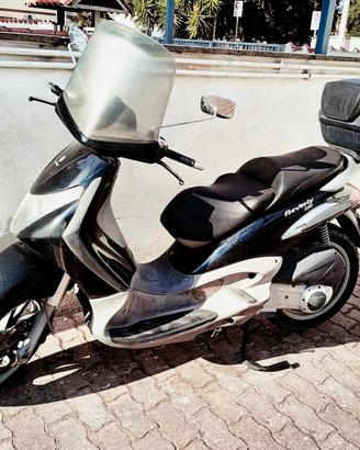Piaggio Beverly 250 - 2004