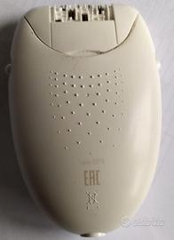 Epilatore BraUn silk epil 1