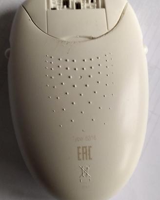 Epilatore BraUn silk epil 1