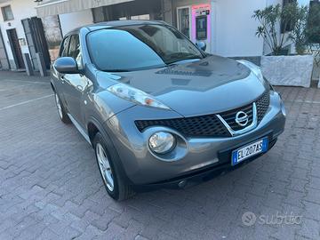 Juke 1.5td IMMEDIATO REALIZZO