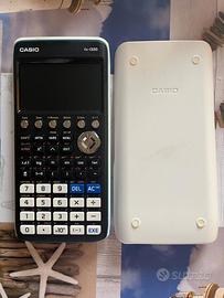 Calcolatrice Grafica Casio fx-CG50 a Colori