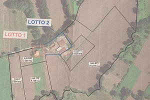 Terreno agricolo via Torricelle (USO FOTOVOLTAICO)