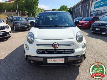 FIAT 500L 1.3 Multijet 95 CV Trekking