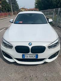 Bmw Serie 1Msport