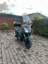 HONDA ADV 350 – 2024 –