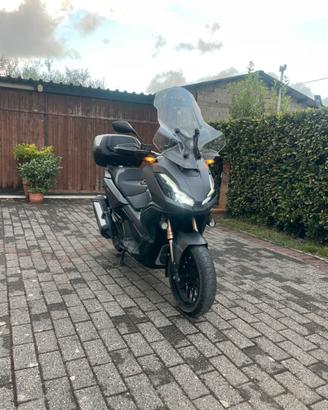 HONDA ADV 350 – 2024 –