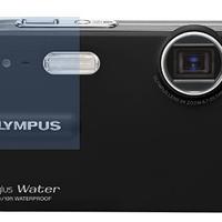 Olympus Stylus 550WP