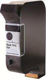 HP INKJET/GETTO D'INCHIOSTRO CARTUCCIA ORIGINALE