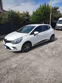 Renault Clio 1.5 Dci