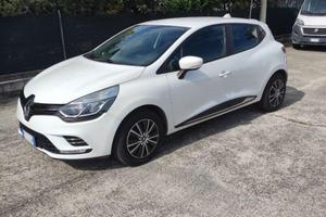 Renault Clio 1.5 Dci
