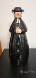 rara bottiglia in ceramica Roby
