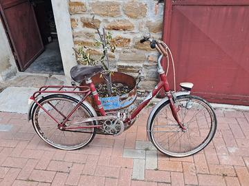 lotto biciclette 