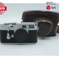 Leica M3 Double Stroke