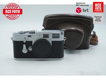 Leica M3 Double Stroke