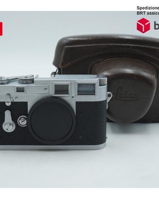 Leica M3 Double Stroke