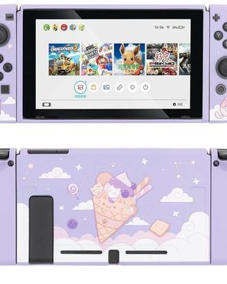 Custodia protettiva per Nintendo Switch 