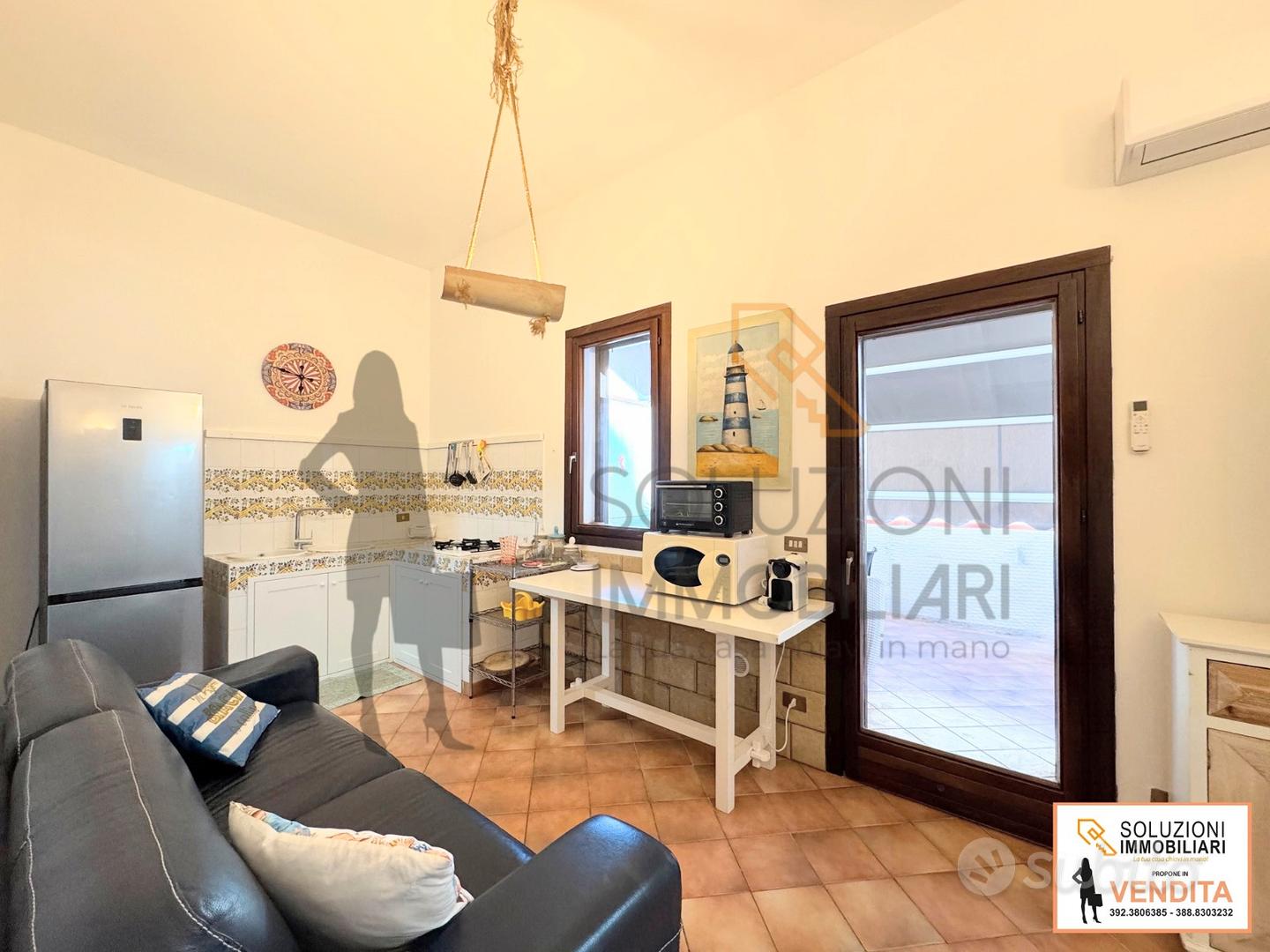 Appartamento – San Vito Lo Capo, Trapani - Altro